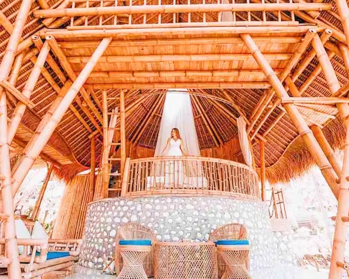 La Royale Nusa Penida Toyapakeh Exterior photo