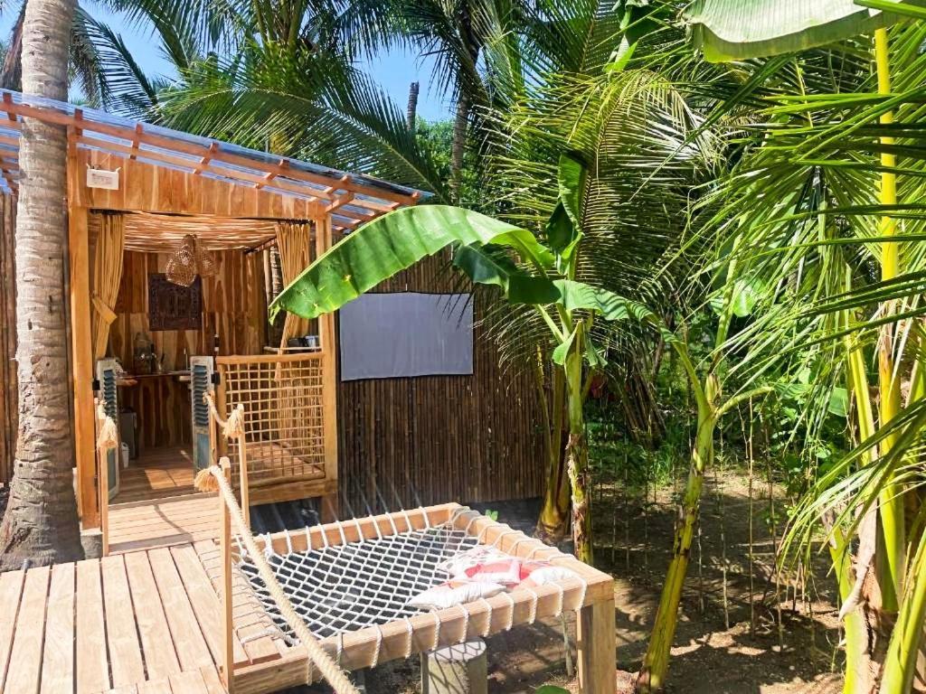 La Royale Nusa Penida Toyapakeh Exterior photo