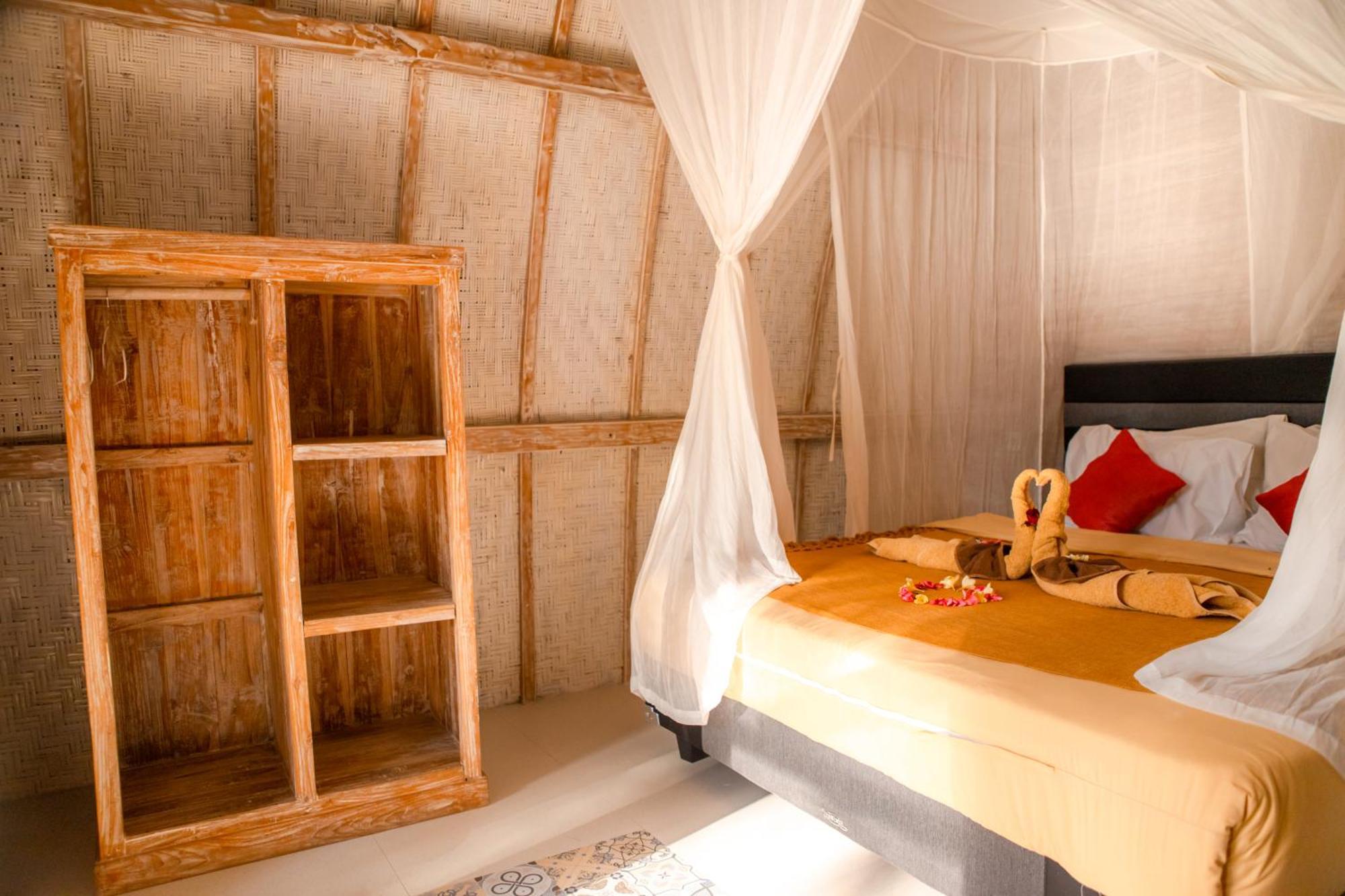 La Royale Nusa Penida Toyapakeh Room photo